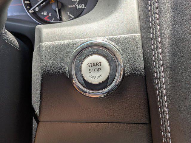 2023 Nissan Armada Platinum 4WD