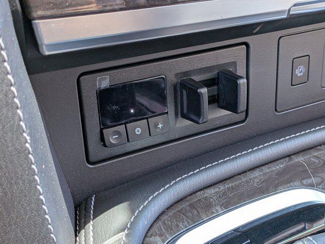 2023 Nissan Armada Platinum 4WD