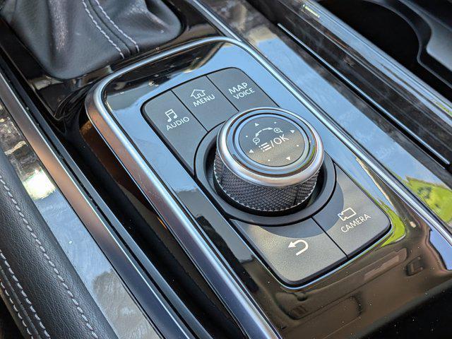 2023 Nissan Armada Platinum 4WD