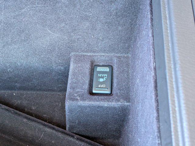 2023 Nissan Armada Platinum 4WD