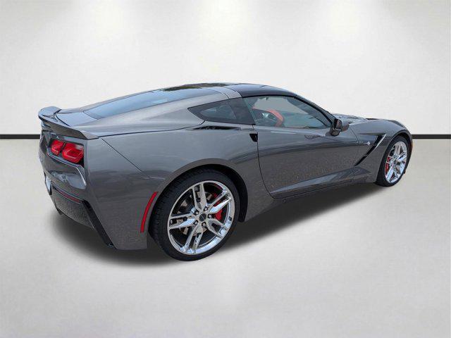 2015 Chevrolet Corvette Stingray Z51
