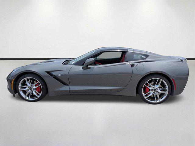 2015 Chevrolet Corvette Stingray Z51