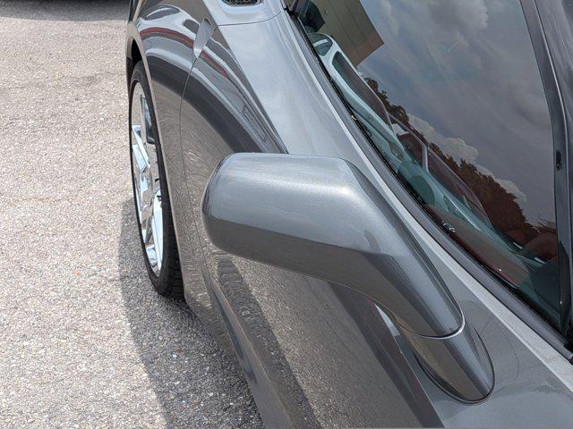 2015 Chevrolet Corvette Stingray Z51