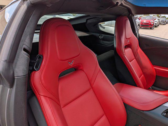 2015 Chevrolet Corvette Stingray Z51