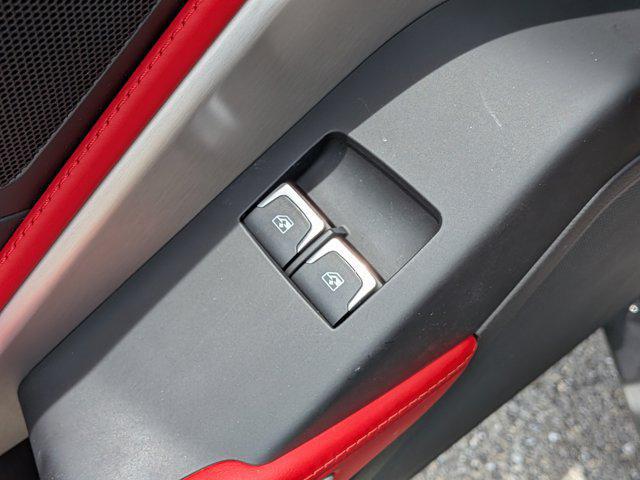 2015 Chevrolet Corvette Stingray Z51