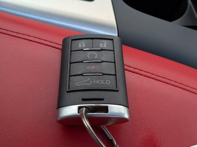 2015 Chevrolet Corvette Stingray Z51