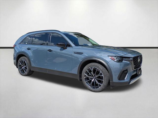2025 Mazda CX-70 Premium Package for sale in FORT MYERS, FL