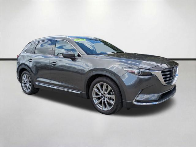 2019 Mazda CX-9 Grand Touring for sale in FORT MYERS, FL