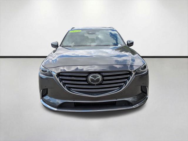 2019 Mazda CX-9 Grand Touring