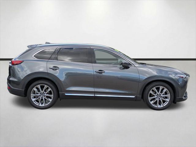 2019 Mazda CX-9 Grand Touring