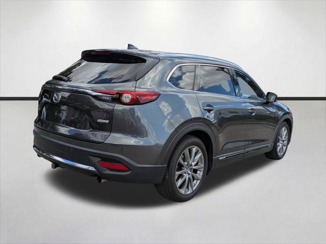 2019 Mazda CX-9 Grand Touring