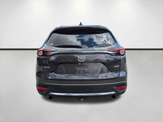 2019 Mazda CX-9 Grand Touring