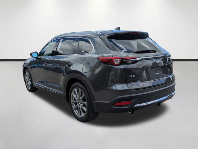 2019 Mazda CX-9 Grand Touring