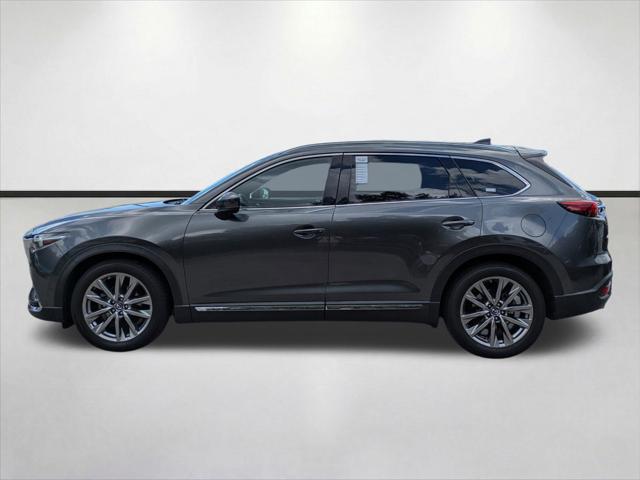 2019 Mazda CX-9 Grand Touring