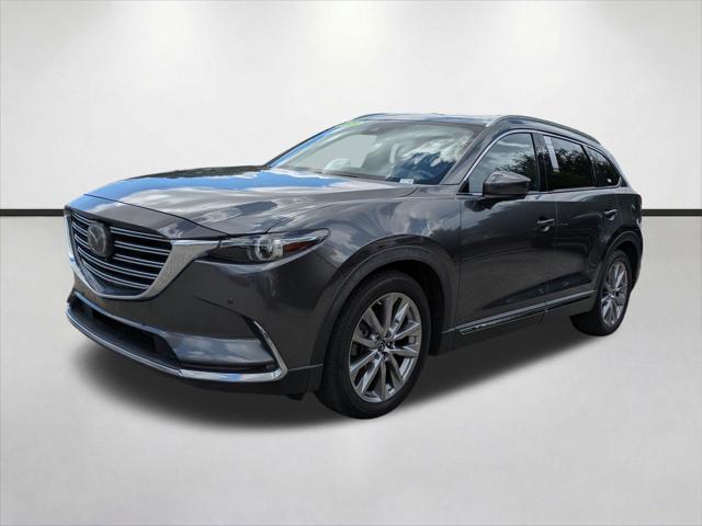 2019 Mazda CX-9 Grand Touring