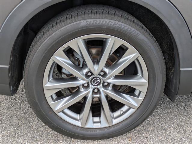 2019 Mazda CX-9 Grand Touring