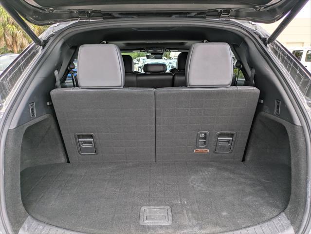 2019 Mazda CX-9 Grand Touring