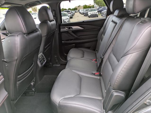 2019 Mazda CX-9 Grand Touring