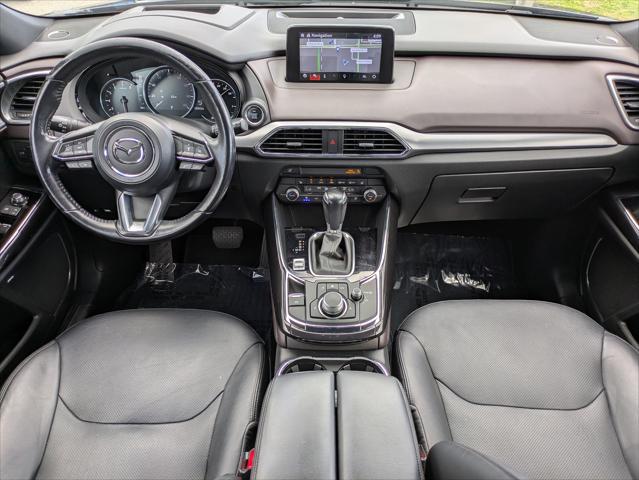 2019 Mazda CX-9 Grand Touring