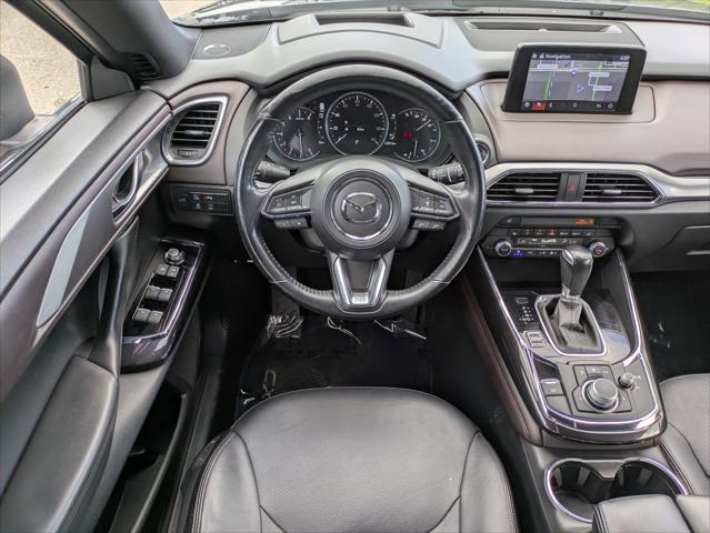 2019 Mazda CX-9 Grand Touring