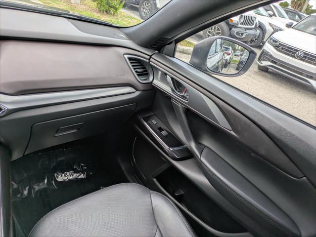 2019 Mazda CX-9 Grand Touring