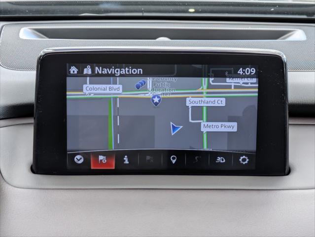 2019 Mazda CX-9 Grand Touring
