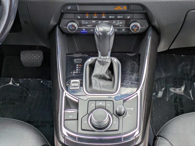 2019 Mazda CX-9 Grand Touring