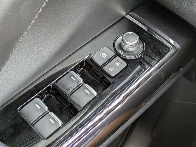 2019 Mazda CX-9 Grand Touring