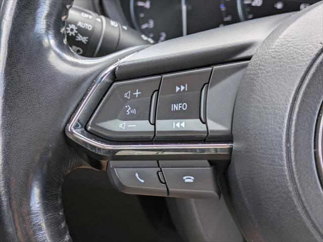 2019 Mazda CX-9 Grand Touring