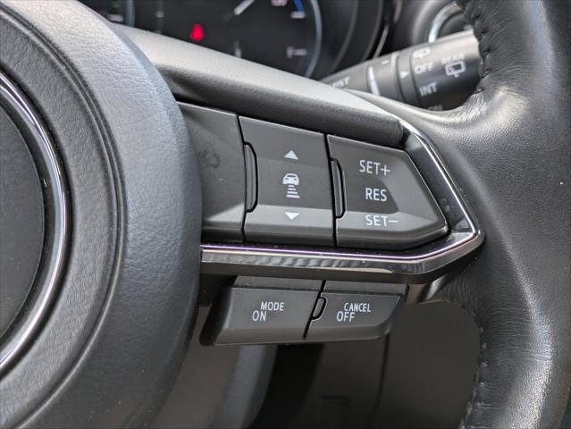 2019 Mazda CX-9 Grand Touring