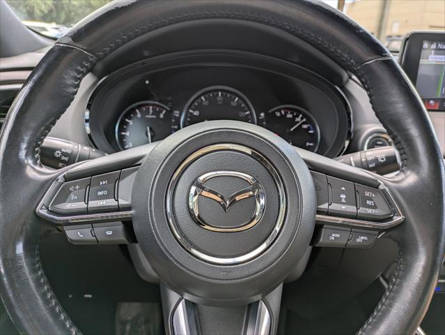 2019 Mazda CX-9 Grand Touring