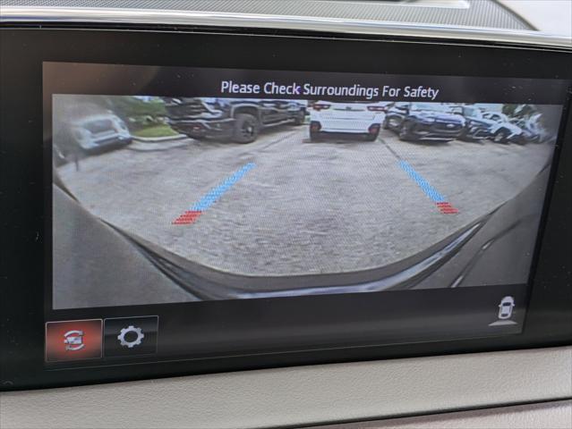 2019 Mazda CX-9 Grand Touring