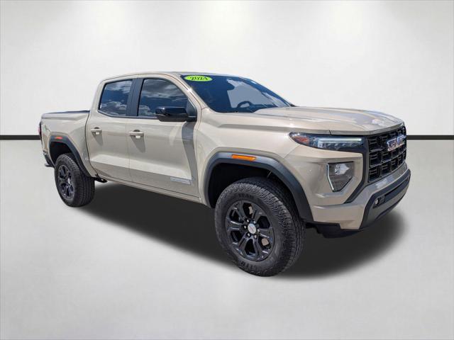 2024 GMC Canyon 2WD Elevation