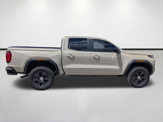 2024 GMC Canyon 2WD Elevation