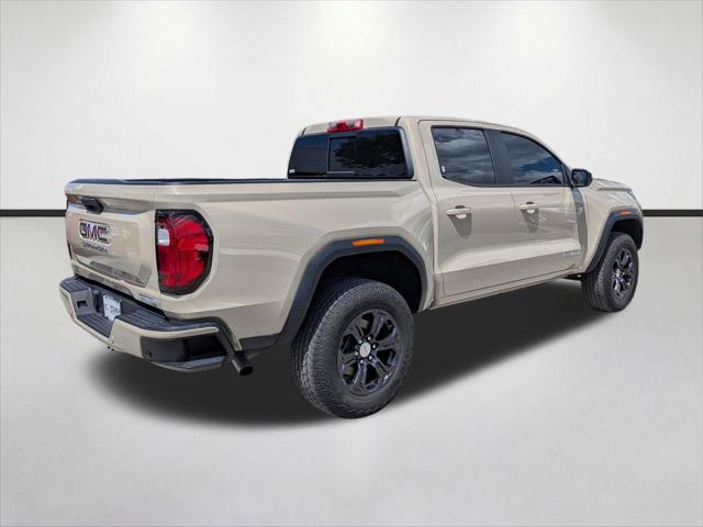 2024 GMC Canyon 2WD Elevation