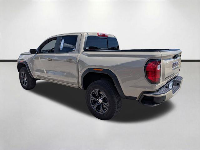 2024 GMC Canyon 2WD Elevation