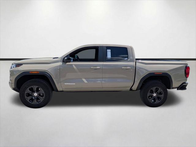 2024 GMC Canyon 2WD Elevation