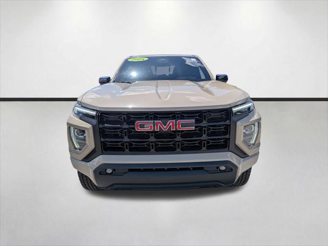 2024 GMC Canyon 2WD Elevation