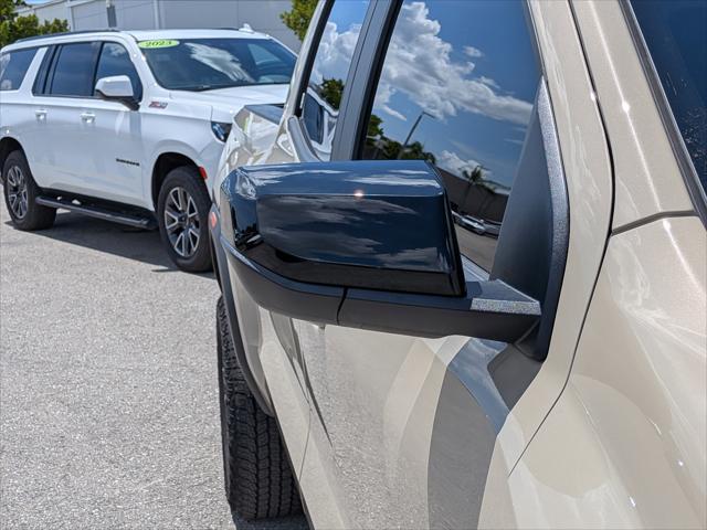 2024 GMC Canyon 2WD Elevation