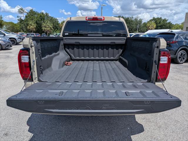 2024 GMC Canyon 2WD Elevation