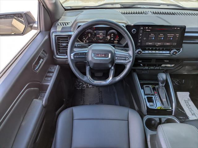 2024 GMC Canyon 2WD Elevation
