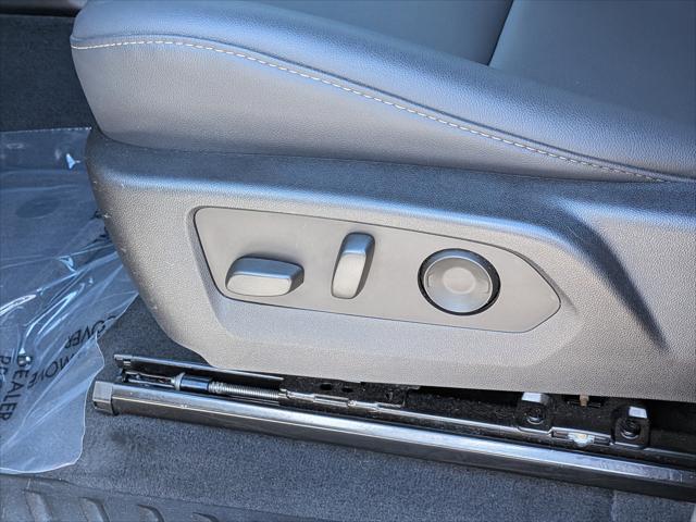 2024 GMC Canyon 2WD Elevation