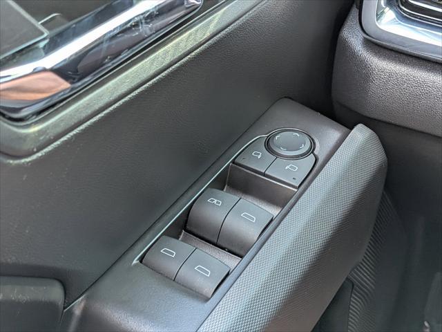 2024 GMC Canyon 2WD Elevation