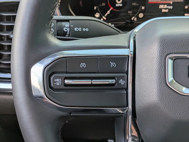 2024 GMC Canyon 2WD Elevation