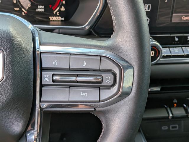 2024 GMC Canyon 2WD Elevation