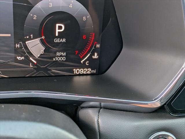 2024 GMC Canyon 2WD Elevation