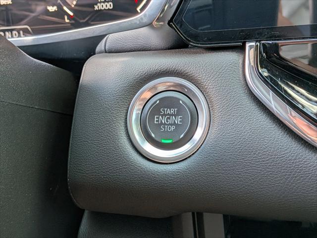 2024 GMC Canyon 2WD Elevation