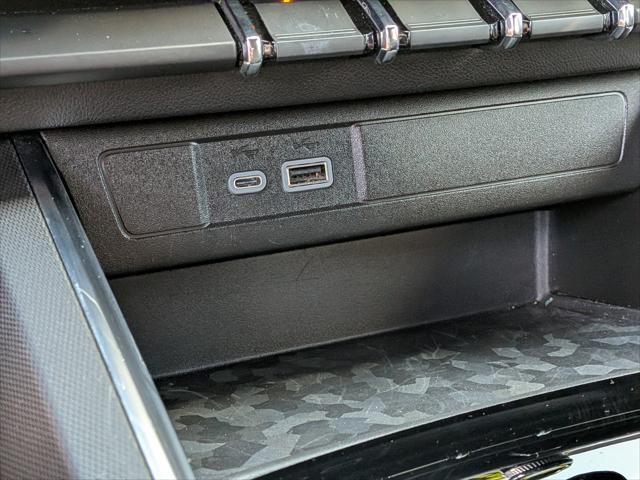 2024 GMC Canyon 2WD Elevation