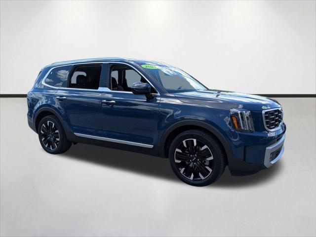 2024 Kia Telluride SX Prestige