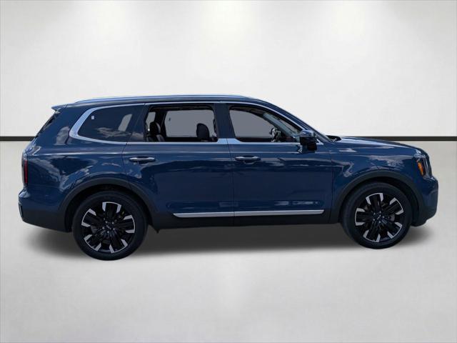 2024 Kia Telluride SX Prestige